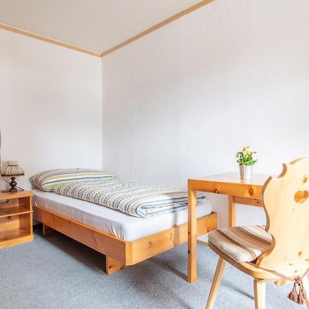 Hotel Hold Arosa Eksteriør billede