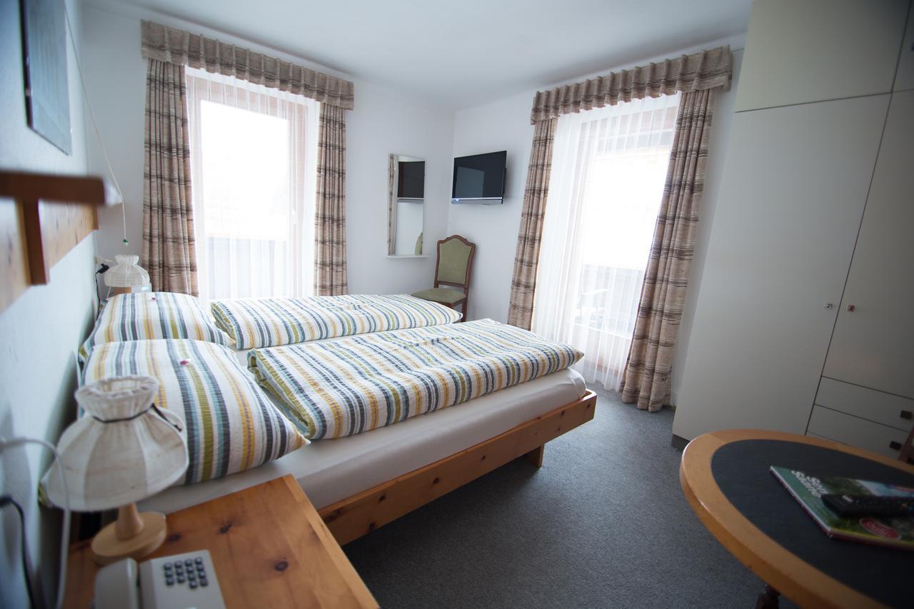 Hotel Hold Arosa Eksteriør billede